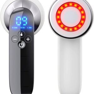 Body Shaping Machine Belly Arm Cellulite Stretch Mark Massager Tightening flabby